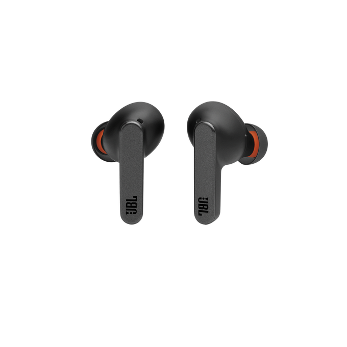 JBL Live Pro+ TWS - Black - True wireless Noise Cancelling earbuds - Detailshot 3 image number null